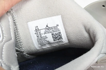 Air Jordan “Georgetown” 6 0719